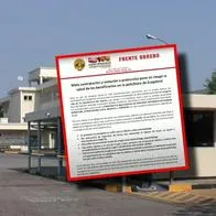 Un falso médico logró entrar a hospital de Ecopetrol, en Barrancabermeja, y logró aplicar anestesia a varios pacientes, colocándolos en riesgo.
