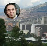 La Alcaldía de Medellín, de Federico Gutiérrez, anunció toque de queda en Parque Lleras y otros puntos de la ciudad para evitar explotación inflantil.