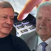 Mario Hernández y Arturo Calle con sus 5 claves del éxito para los negocios