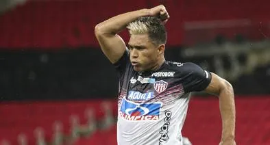 Teófilo Gutiérrez no jugará en Junior de Barranquilla y futuro sigue en el aire.
