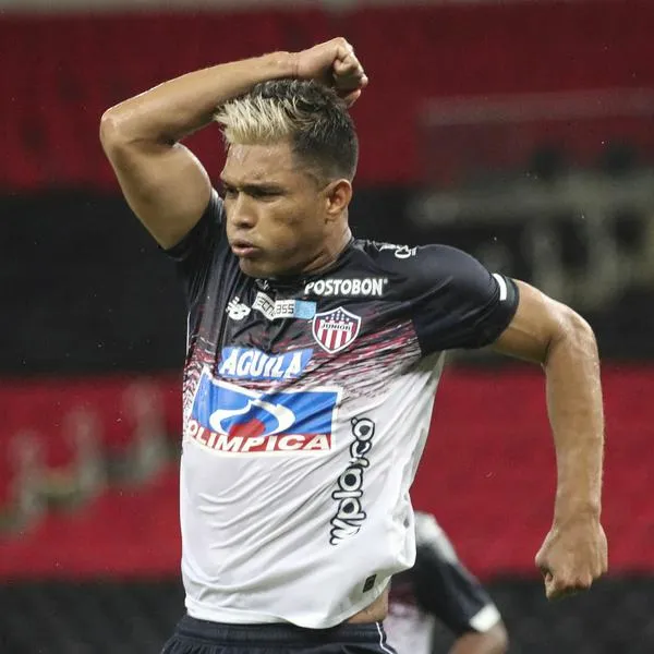 Teófilo Gutiérrez no jugará en Junior de Barranquilla y futuro sigue en el aire.
