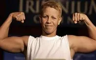 Excampeona de boxeo Darys Pardo recibió dos disparos en medio de un atraco en Barranquilla