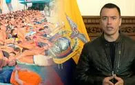 Ecuador deportará a 1500 presos colombianos y señala que “no podrán volver más” a ese país