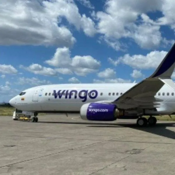 Aerolínea Wingo anunció más vuelos hacía Barranquila por el Carnaval de Barranquilla: vuelos tendrán premios para pasajeros. Vea precio de los tiquetes.