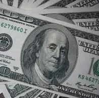 A la baja y muy cerca de los $3.900 terminó el dólar en Colombia