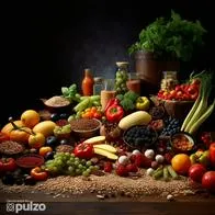 Cuándo le hace falta magnesio al cuerpo y por qué es bueno consumirlo. Calambres, falta de energía, sueño, ansiedad y más.