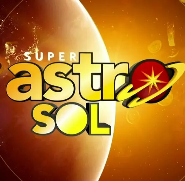 Astro Sol resultado último sorteo hoy 30 de enero de 2024