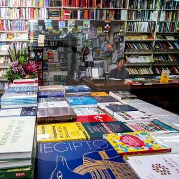 Cuáles fueron los 25 libros más vendidos en Colombia en 2023: no-ficción encabeza