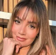 Qué hará Lina Tejeiro en 'La casa de los famosos': no saldrá por RCN.