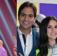 Fanáticos de 'La voz kids' extrañan a Alejandro Palacio y Linda Palma