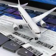 Wingo, Jet Smart y Clic anuncian más de 2.000 nuevos vuelos en Colombia y estos son las trayectos que sumarán en 2024.