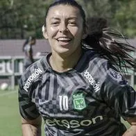 Yoreli Rincón dejaría a Nacional por astronómica oferta: 