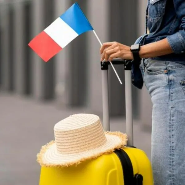 ¿Le gustaría vivir en Francia? Estas son algunas alternativas para emigrar