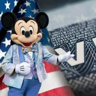 El excónsul Brent Hanson explicó que mencionar un supuesto viaje a los parques de Disney puede jugar en contra de algunas personas durante el trámite de visa.