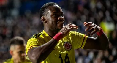 Confirman lesión y tiempo de baja de Jhon Jader Durán y Selección Colombia se ve afectada: detalles