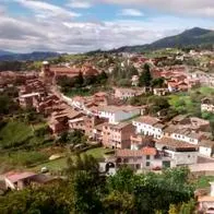 Boyacá, la tercera región más acogedora del mundo, según Booking