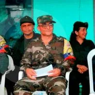 Disidencias Farc de Iván Mordisco romperían cese al fuego y retomarían ataques