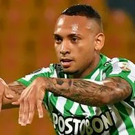 Jarlan Barrera: cuántos kilos de peso bajó para unirse al Deportivo Cali.