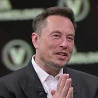 Elon Musk dijo que su empresa Neuralink ya implantó el primer chip en el cerebro de una persona.