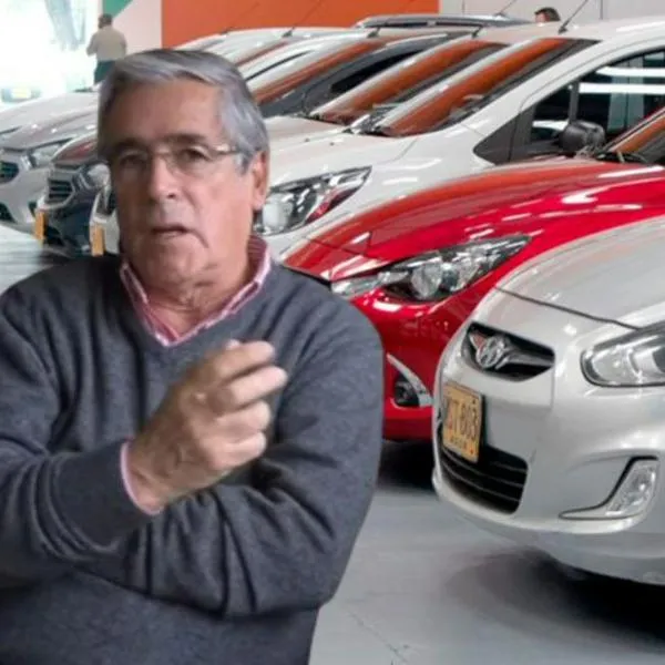 El periodista José Clopatofsky dice si es mejor comprar un carro usado o uno nuevo en Colombia por el dólar, la inflación y tasas de interés.
