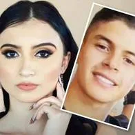 Isabella Mesa, que habría sido agredida por soldado antes de feminicidio en Medellín
