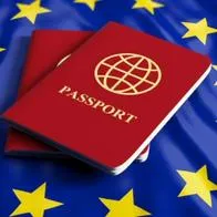 Esto cuesta conocer algunos países de Europa en 20 días este 2024