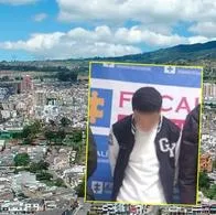 Pasto hoy: hombre mató a su amigo por una deuda de $5.000 en Las Palmas
