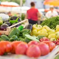 Gobierno Petro niega desabastecimiento y alza de precio de alimentos por El Niño