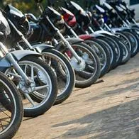 Motos en Colombia con cambios en baterías por Terpel y una alianza