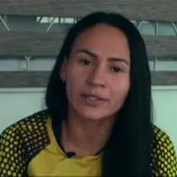 Jenny Arias denunció a dirigente de Risaralda con graves acusaciones.