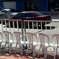 Fijan precios de las sillas para ver desfiles del Carnaval de Barranquilla