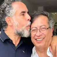 Armando Benedetti salió en defensa de Verónica Alcocer por gastos excesivos en viajes