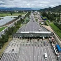 Estos son los nuevos precios para los peajes en Colombia
