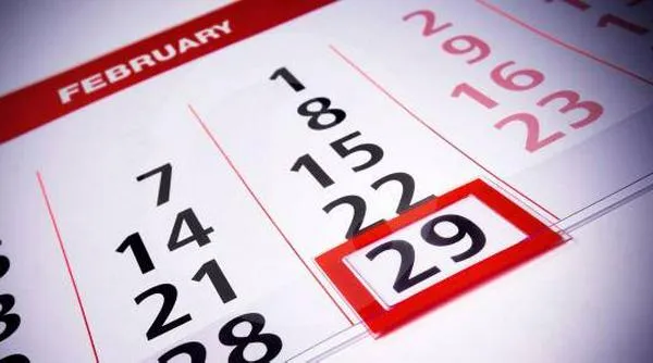 La matemática oculta en el 29 de febrero: ¿por qué 2024 tiene un día de más y cuánta gente nace en esa fecha?
