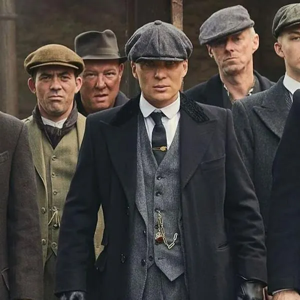Netflix se encuentra desarrollando dos spin-offs de "Peaky Blinders".