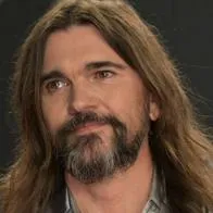Foto de Juanes, en nota de que el cantante fue señalado por presentadora chilena que dijo que lo encaró; qué pasó.