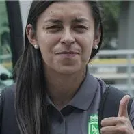Sueldo de Yoreli Rincón sería 7 veces más de lo que gana en Colombia; cifra es de ensueño