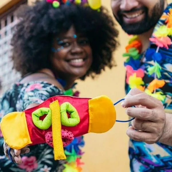 ¡Celebra Barranquilla! Alejandro Char declara tarde cívica por carnaval