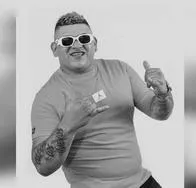 Video: Así fue el último adiós que familiares y amigos le dieron a DJ Perikles