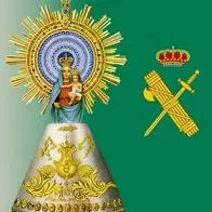 Oración a la Virgen del Pilar para pedir un milagro, sanación, protección, favor, ayuda, intersección o solicitar su consuelo.