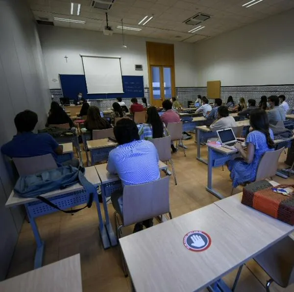 El Ministerio de Educación anunció en lanzamiento del programa que permite estudiar gratis en universidades de Colombia. Así puede aplicar.
