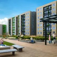 Comprar vivienda con el 10 % del valor total es posible: FNA financia el 90 % restante