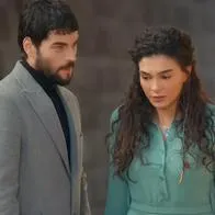 Protagonistas de 'Hercai', en nota sobre cómo es su final