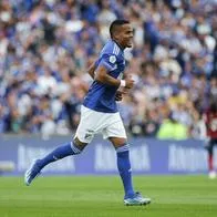 Revelan millonada que Millonarios se ganó con la venta del canterano Édgar Guerra, que ahora vestirá la camiseta de León, de México.