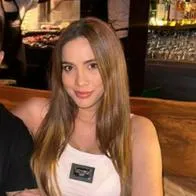 Nació el segundo hijo de Violeta Bergonzi