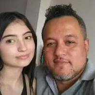 Tío de Isabella Mesa contó que el novio Sebastián Villegas la tenía amenazada por celos.