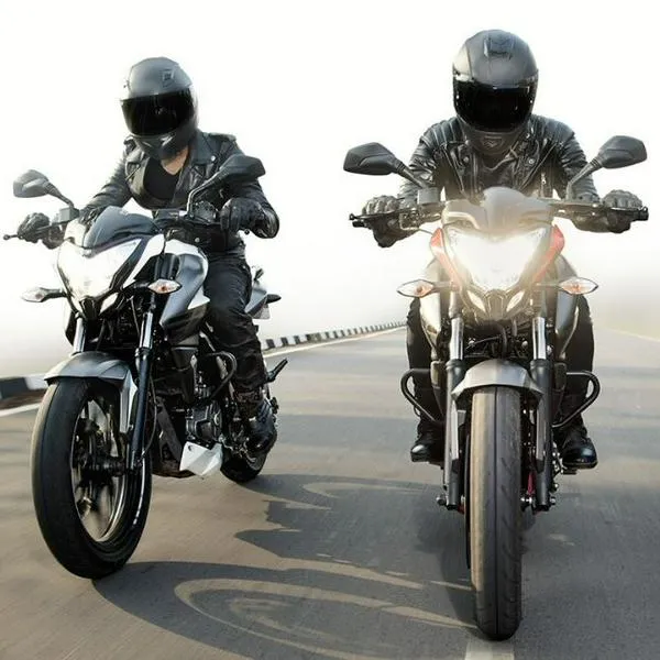 Estas son las motos de AKT, Bajaj y Auteco de 200 cc que puede comprar en Colombia con 12 millones de pesos.