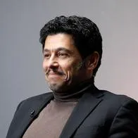 Santiago Alarcón: “No me arrepiento de haber votado por Petro”