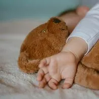 Bebé de 7 meses murió en Antioquia; padrastro sería el principal sospechoso 