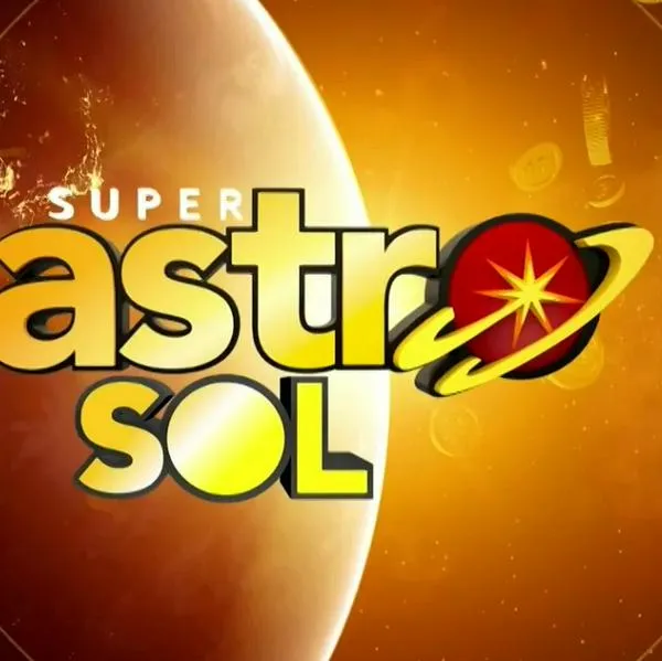 Astro Sol resultado último sorteo hoy 31 de enero de 2024